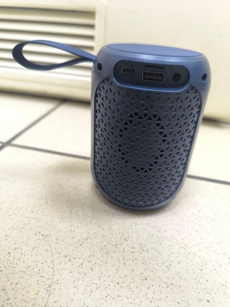 Объявление Grand-x BTS-5DB Б/У