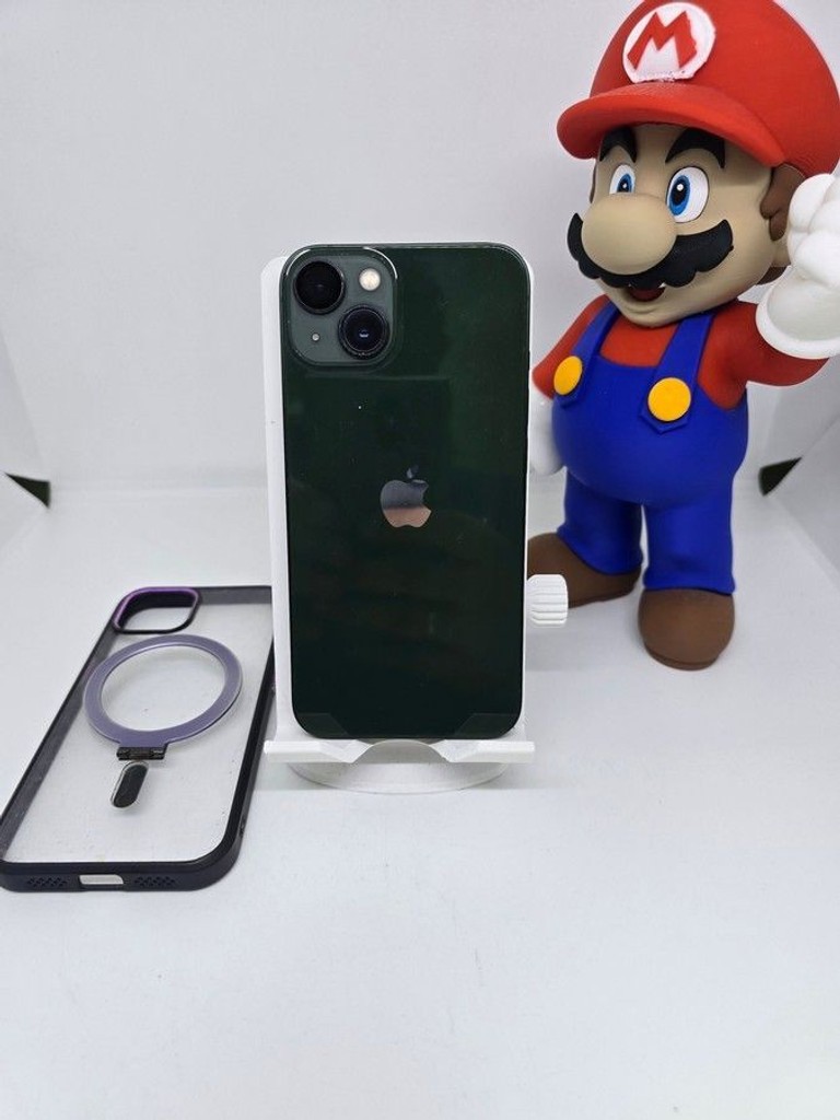 Купить Apple iphone 13 128gb Б/У