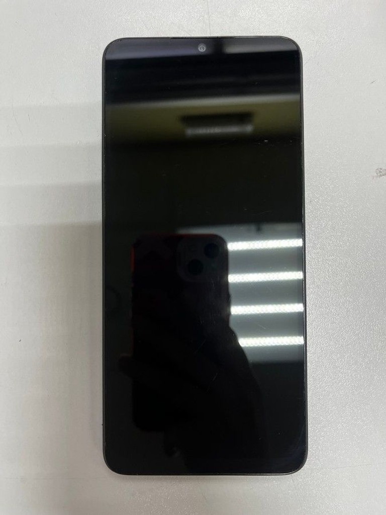 Купити Poco C65 8/256GB Black Б/У