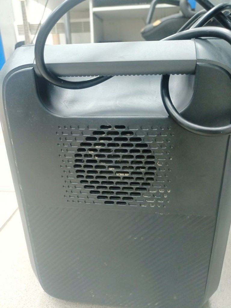 Bluetti AC180P Код:01-200986209. Зображення 5