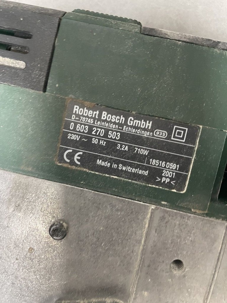 Дешиво Bosch pbs 75 ae с ломбарда