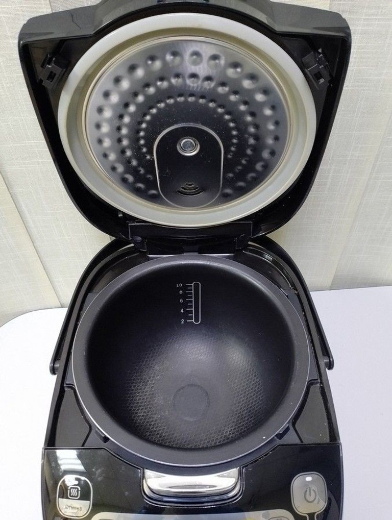 Дешиво Tefal RK815832 с ломбарда