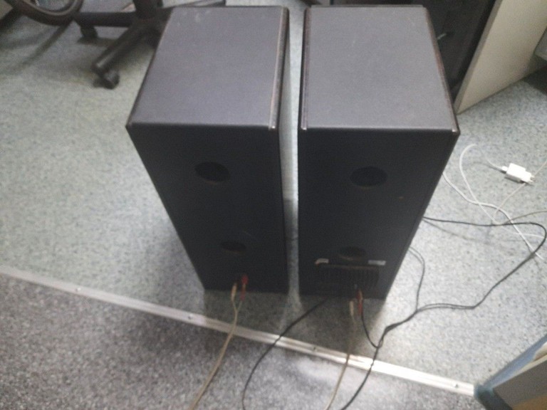 Объявление Microlab SOLO-7C Б/У