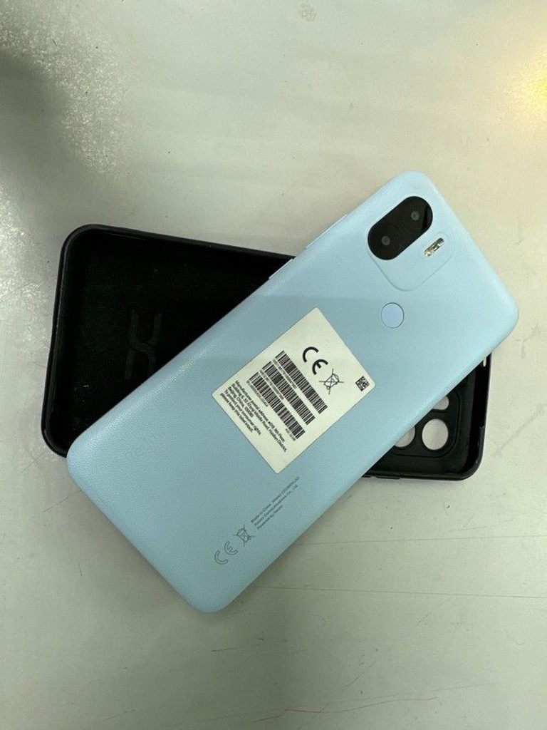 Оголошення Xiaomi redmi a2+ 2/32gb Б/У
