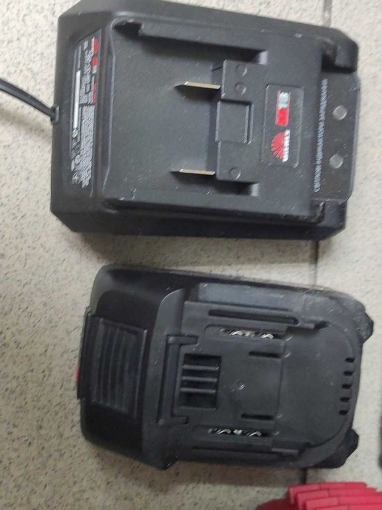 Дешиво Vitals akz 1830n kit с ломбарда