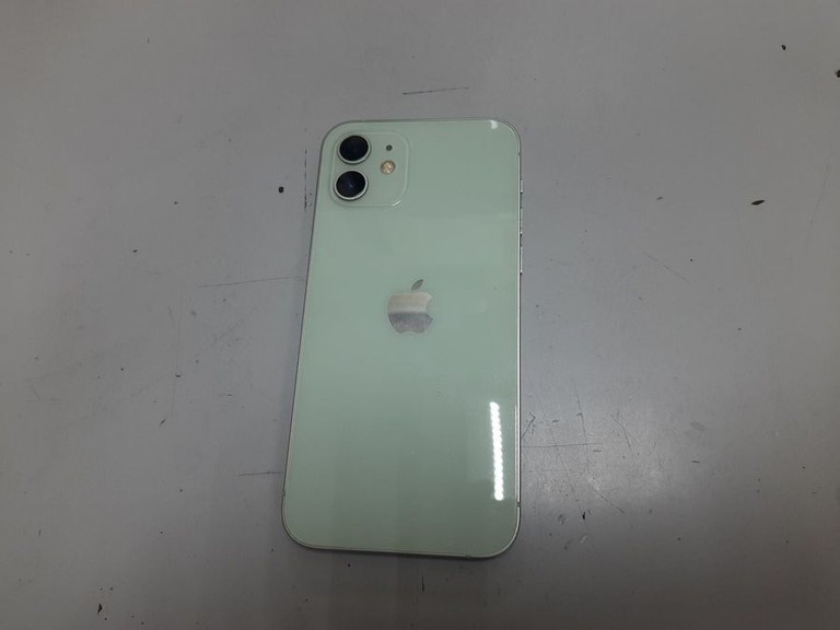 Купить Apple iPhone 12 128GB (PRODUCT)RED Б/У