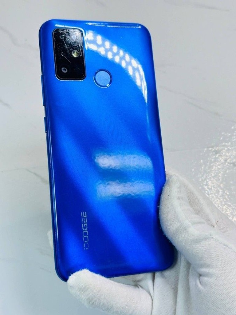 Doogee X96 Pro 4/64GB Blue Код:01-200974388. Зображення 6