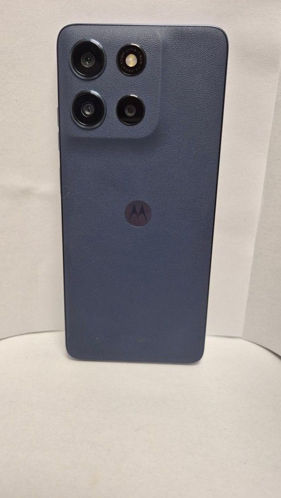 Оголошення Motorola moto g56 5g 8/256gb Б/У