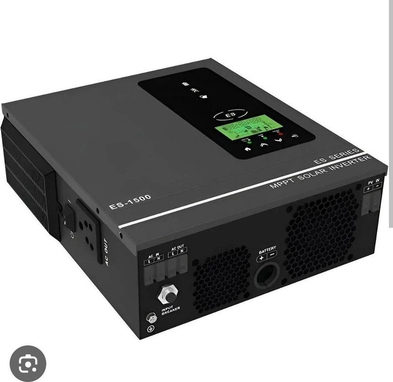 Купити ANERN AN-SCI-ES-1500 Б/У
