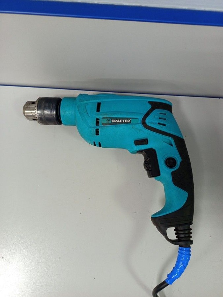 Купити Crafter RDI-780 Б/У