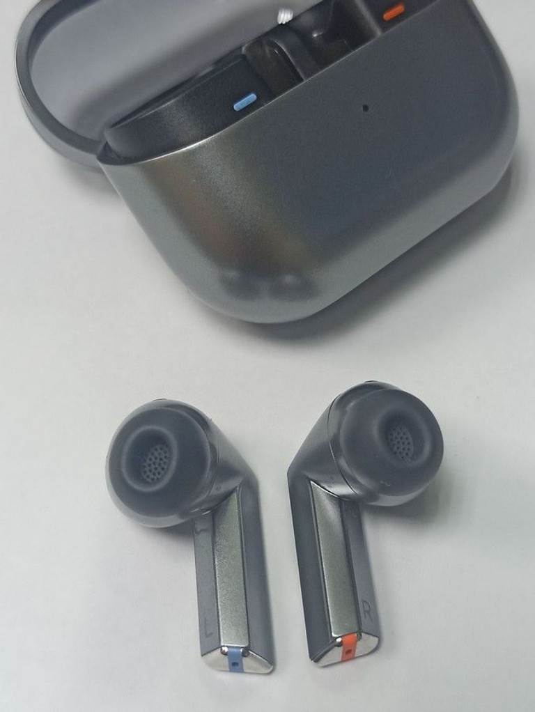 Дешево Samsung galaxy buds3 pro з ломбарду