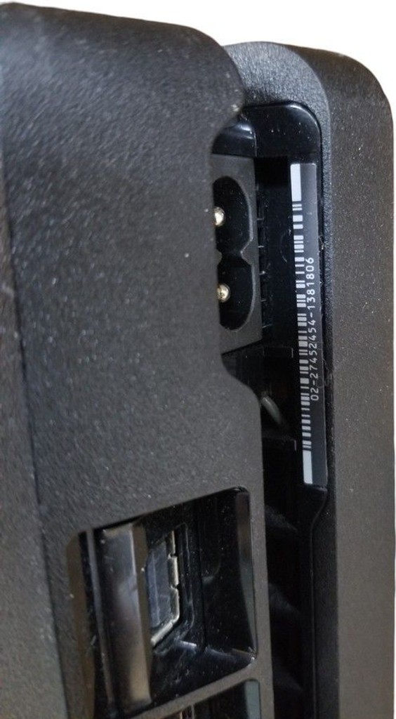 Sony playstation 4 slim 500gb Код:01-200983321. Зображення 8