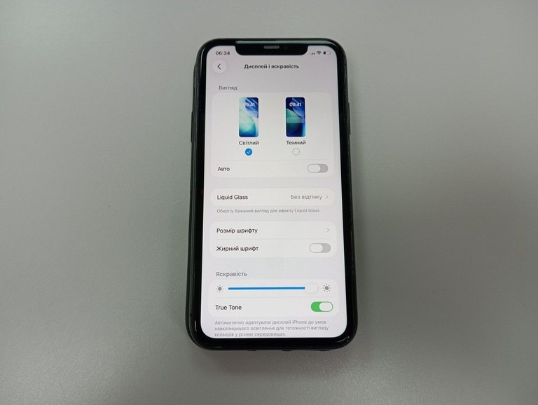 Apple iphone 11 64gb Код:01-200996530. Зображення 5
