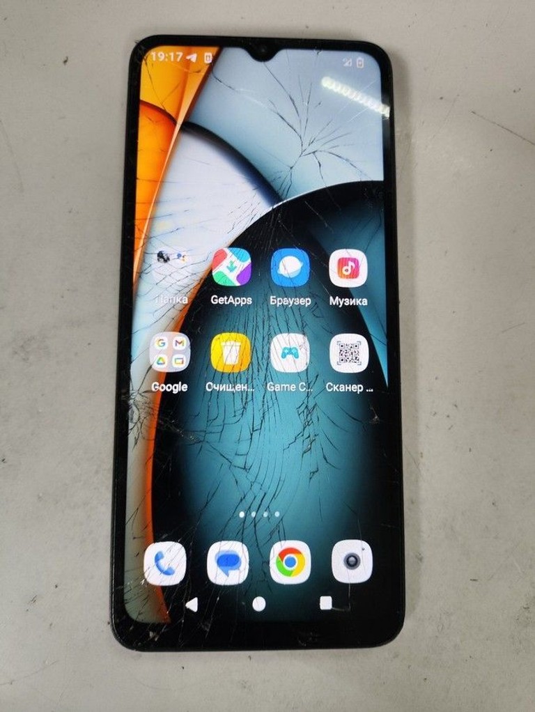 Купити Xiaomi redmi a3 3/64gb Б/У