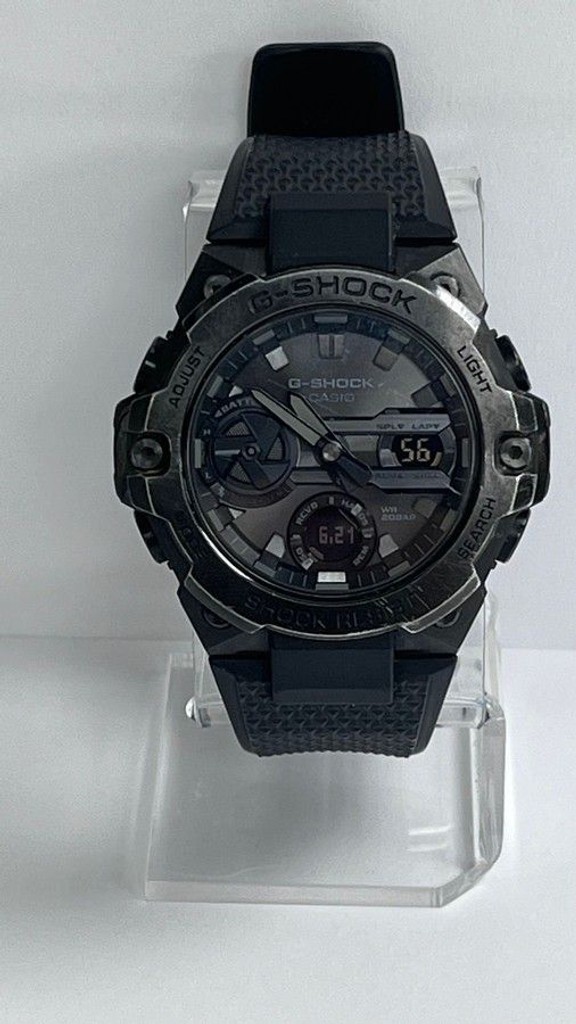 Купити Casio gst-b400 Б/У