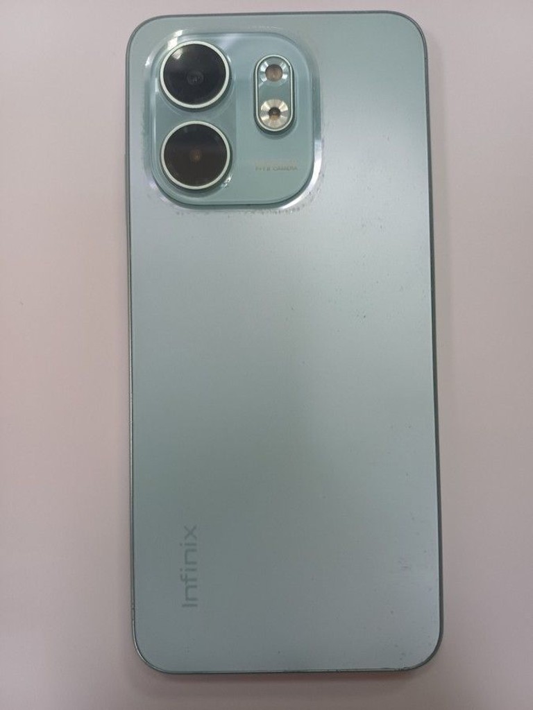 Розпродаж Infinix smart 9 4/128gb, продавець Техноскарб
