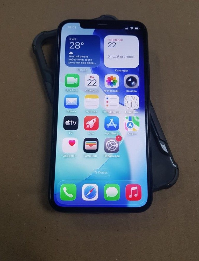 Дешево Apple iphone 11 pro 64gb з ломбарду