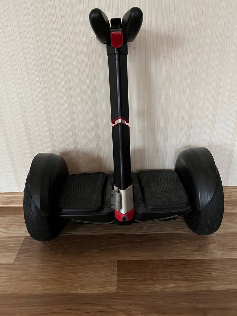 Mini Robot з сидінням Код:null. Зображення 5