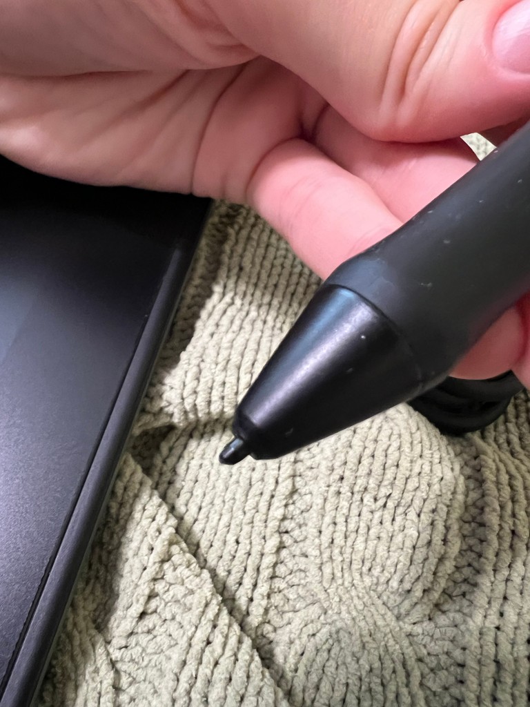 Huion kamvas 13 gs1331 Код:null. Зображення 5