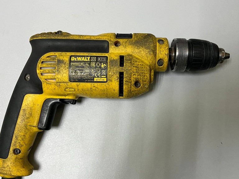 Розпродаж Dewalt DWD024S, продавець Техноскарб