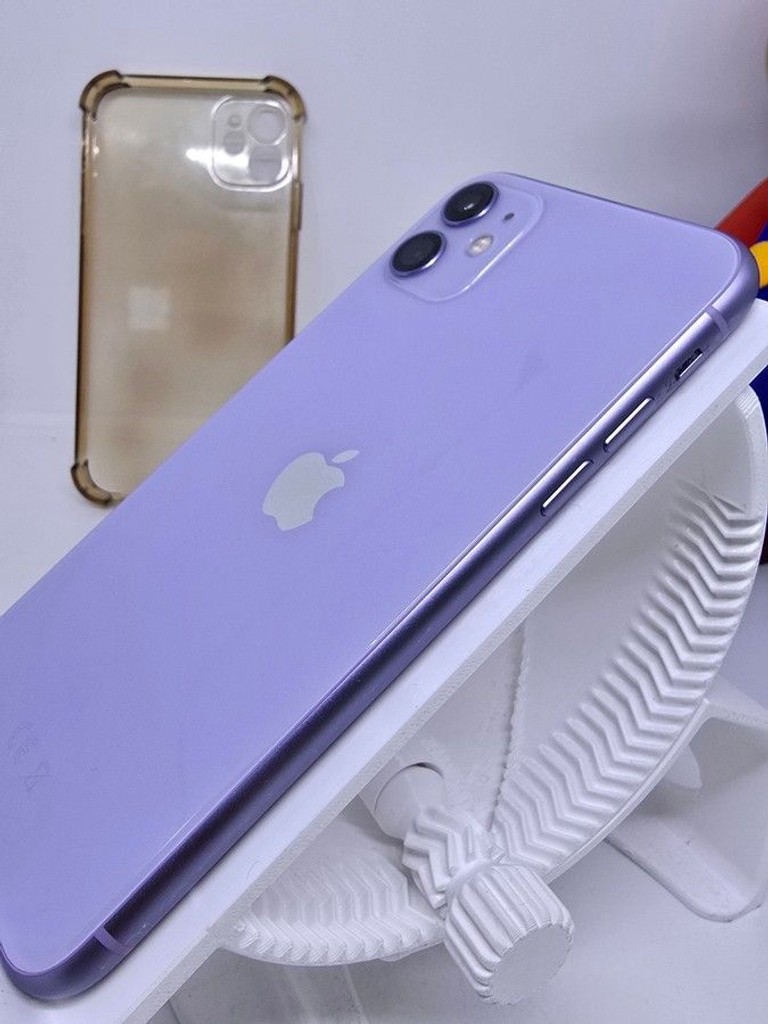 Apple iphone 11 128gb Код:01-200996840. Зображення 5