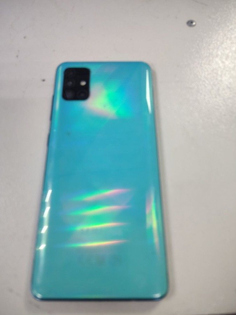Samsung a515f galaxy a51 6/128gb Код:01-200998046. Зображення 5