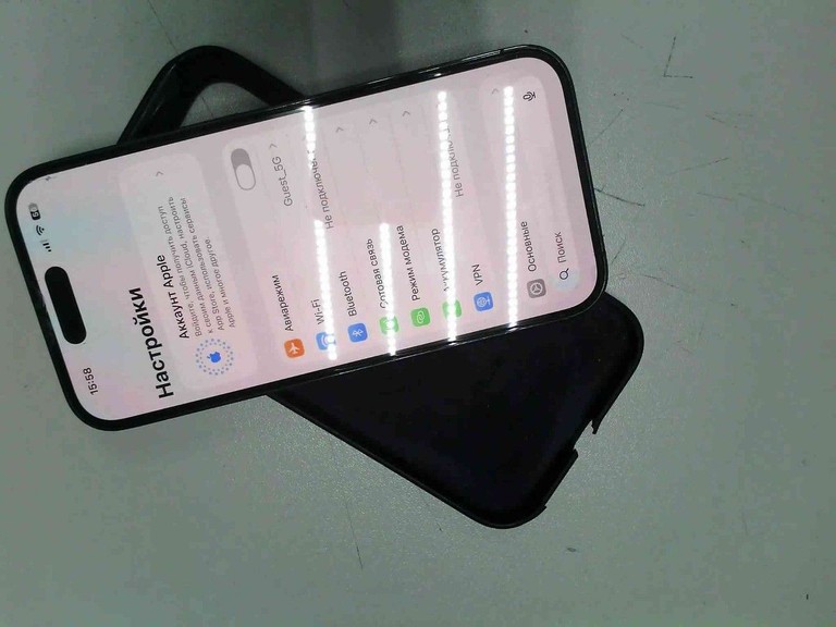 Купить Apple iphone 14 pro 256gb Б/У