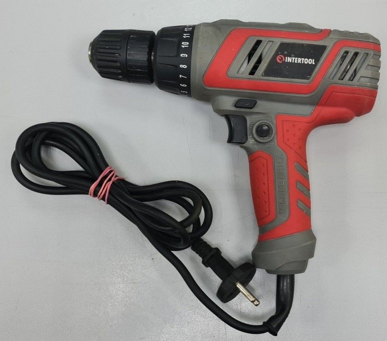Купити Intertool DT-0103 Б/У