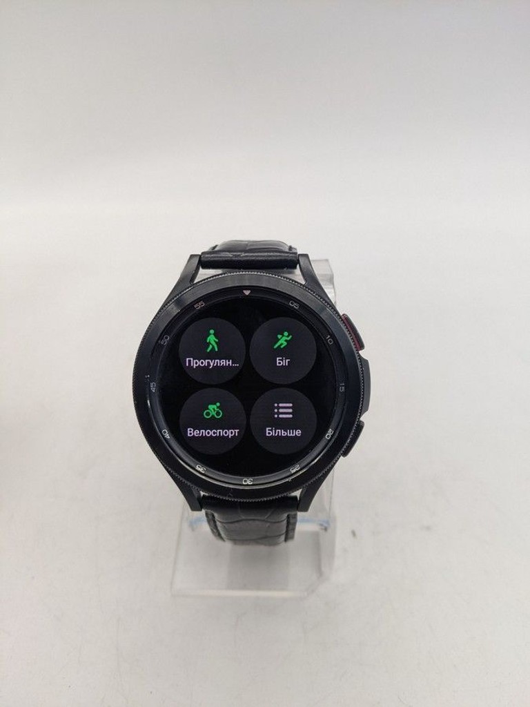 Розпродаж Samsung galaxy watch4 classic 46mm, продавець Техноскарб