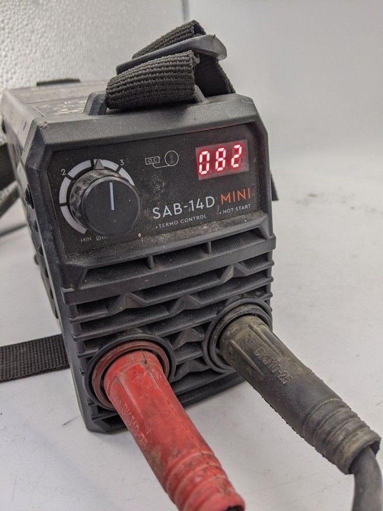 Розпродаж Dnipro-M sab-14d mini, продавець Техноскарб
