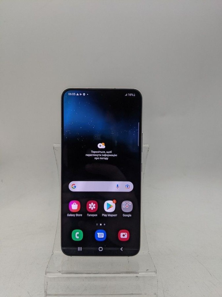 Купити Samsung s901b galaxy s22 8/128gb Б/У