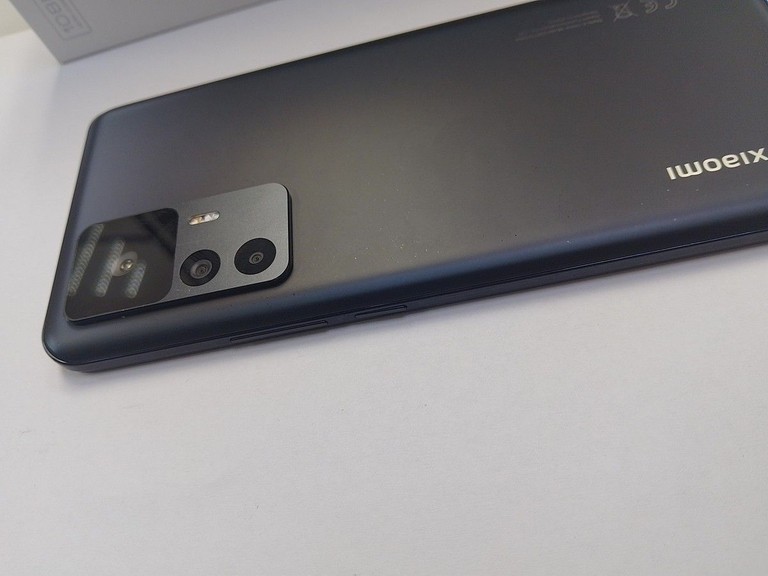 Xiaomi 12T 8/256GB Blue Код:01-201002449. Зображення 6