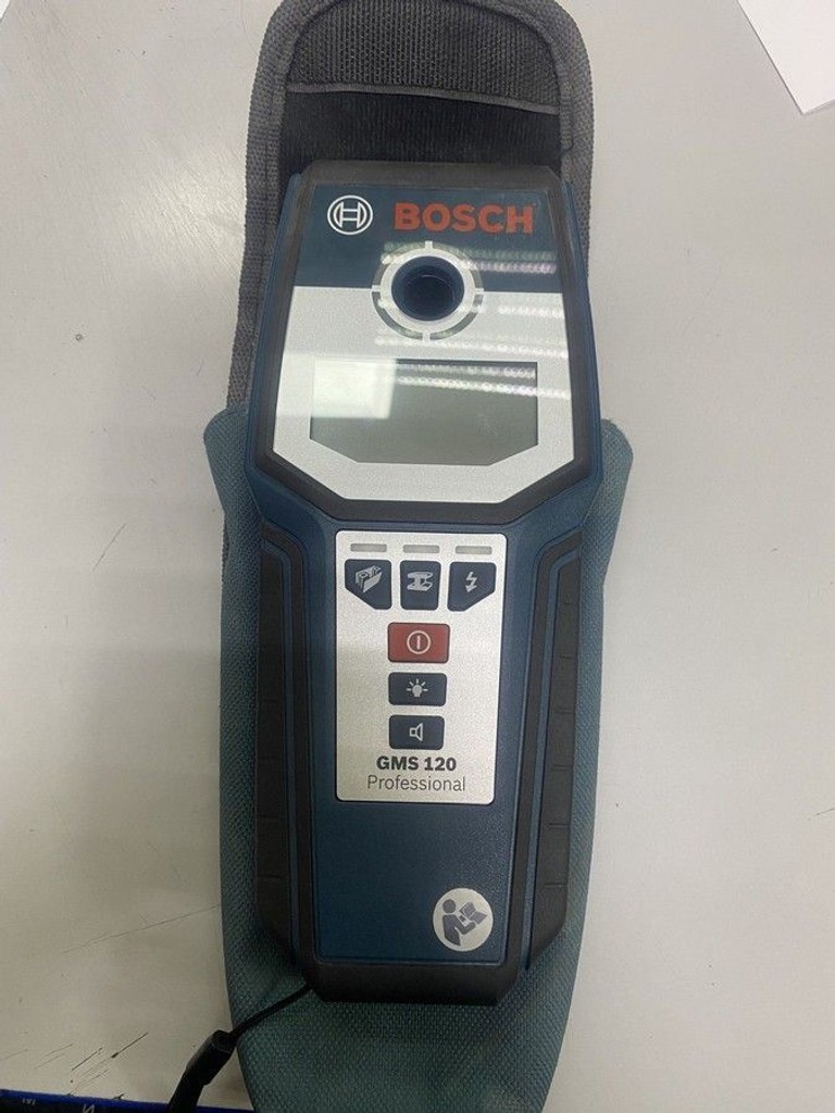 Bosch gms 120 Код:01-200986481. Зображення 5