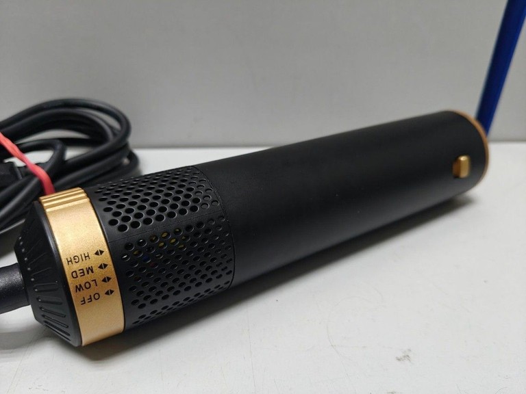 Дешево Inspire WT-638 5in1 Black з ломбарду