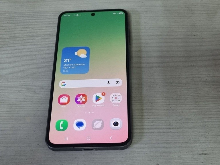 Купити Samsung galaxy a56 5g 8/256gb Б/У