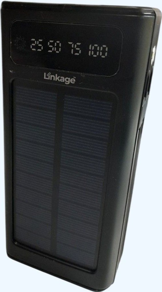 Дешево Linkage LKP-46 22.5W 30000mAh Black з ломбарду