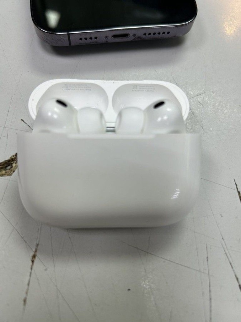 Оголошення AirPods Pro 3 Б/У