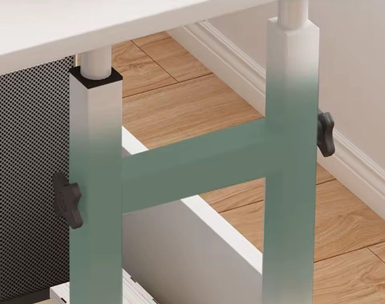 Table з підйомним механізмом 60х60х80см Код:null. Зображення 8