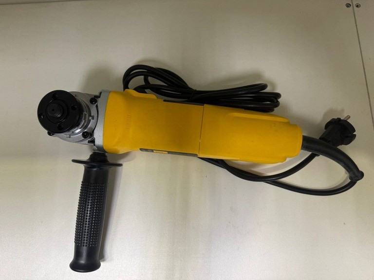 Оголошення Dewalt DWE4117 Б/У