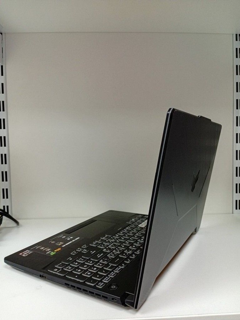 Asus 15/ryzen 5 7535hs ddr5/16gb ddr5/hdd *відсутній/ssd 1000 gb/geforce rtx3050 4gb Код:01-201004022. Зображення 7