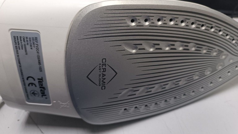 Дешево Tefal Virtuo 30 FV2C41E0 з ломбарду