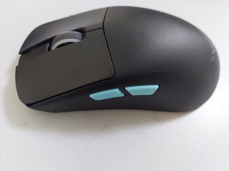 Оголошення Asus rog harpe ace aim lab edition Б/У