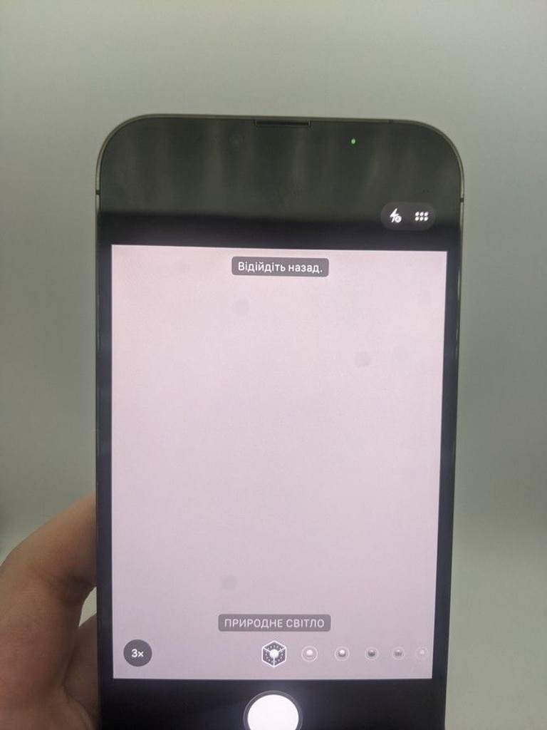 Apple iphone 13 pro max 128gb Код:01-201007550. Зображення 8