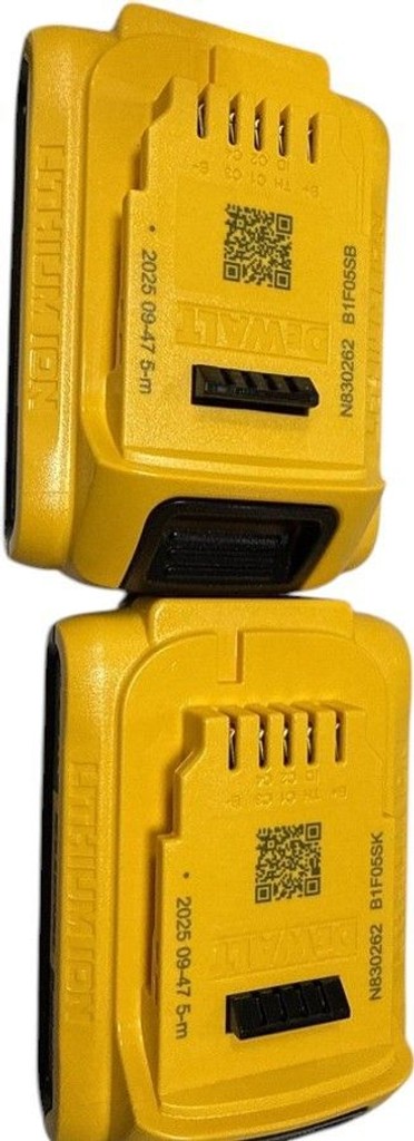 Купити Dewalt DCD799D2T Б/У