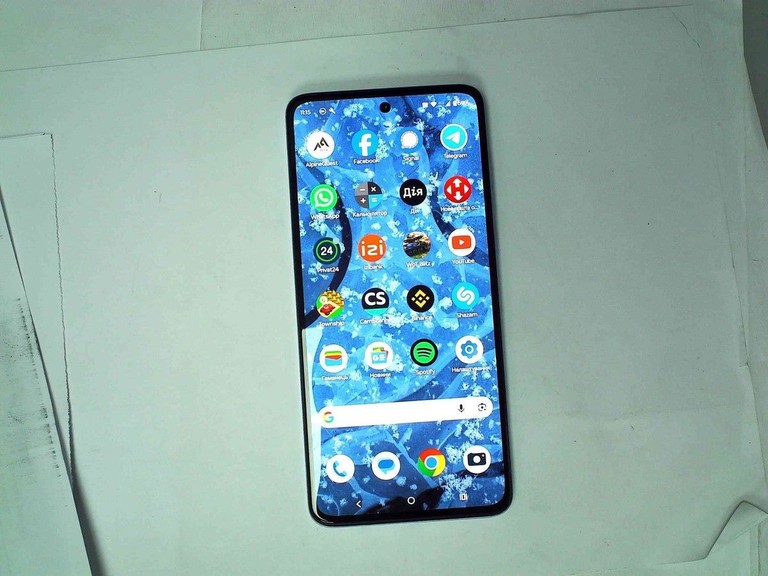 Купити Motorola moto g84 8/256gb Б/У
