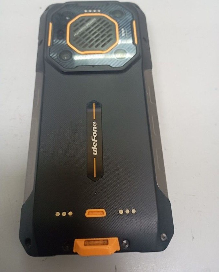 Ulefone armor 26 ultra 12/512gb Код:01-201007820. Зображення 5