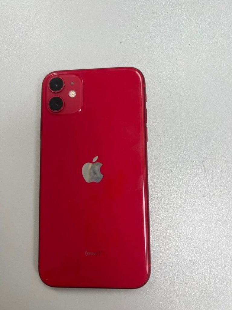 Apple iphone 11 128gb Код:01-201006273. Зображення 6