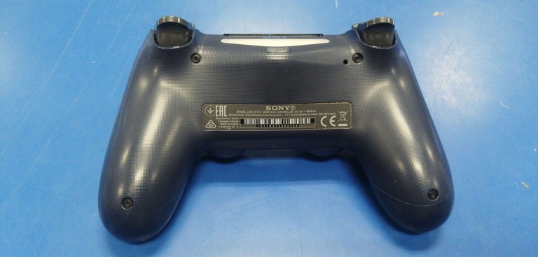 Sony PS4 DualShock 4 Wireless Controller Код:01-201007843. Изображение 5