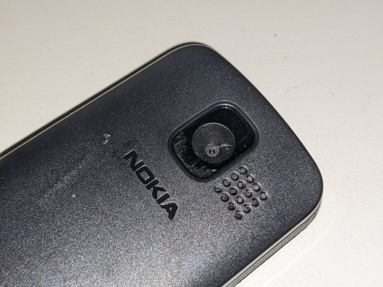 Nokia 113 rm-871 БУ. Original. Код:null. Зображення 6