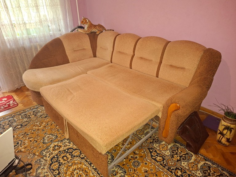 Оголошення Sofa Б/У